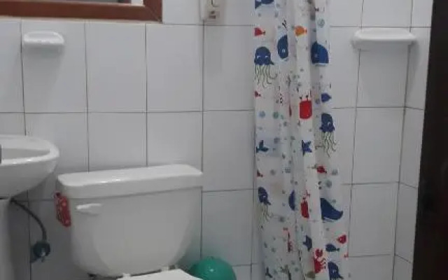Hostal Marysol