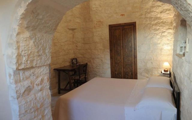 Antica Aia B&B