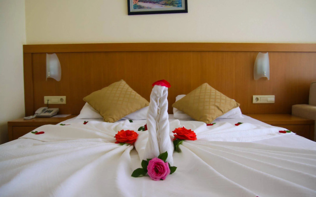 The Holiday Resort Didim