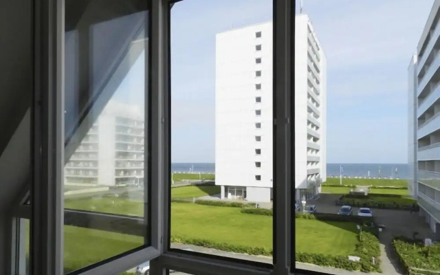 Wohnung 10