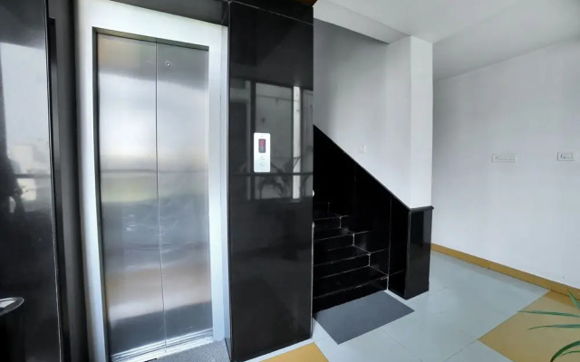 OYO 3718 New Sree Krishna Residency