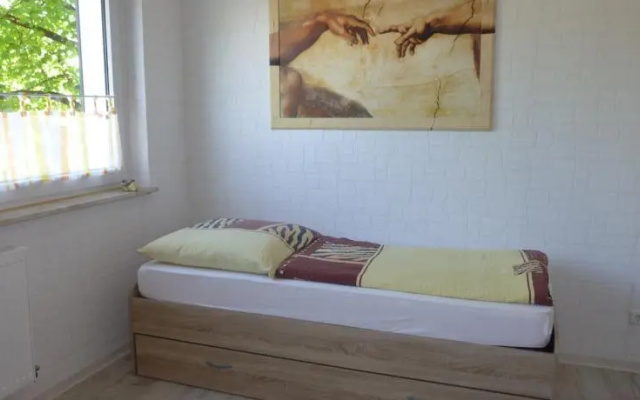 Dobry Ferienwohnung