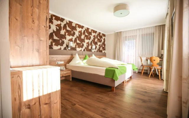 Hotel Landhaus Carla