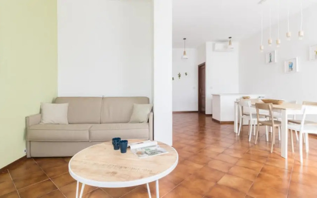 Il Borgo Apartments A1 - Sv-d600-bove3ata