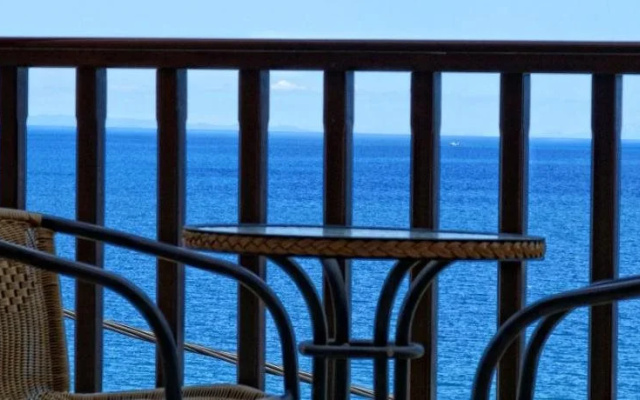 Villa Sunray