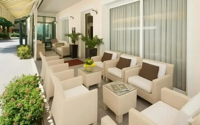 Hotel Ferrara