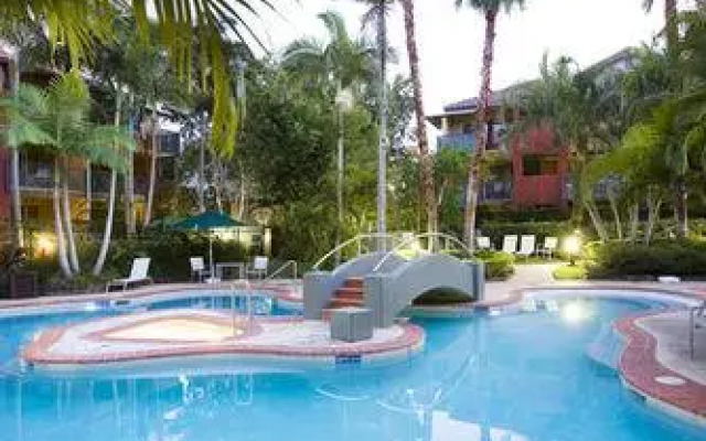 Breakfree French Quarter Resort