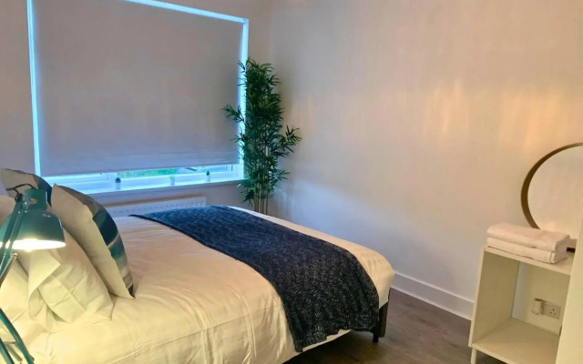 Shotley Bridge - Stunning 2 bedroom apartment