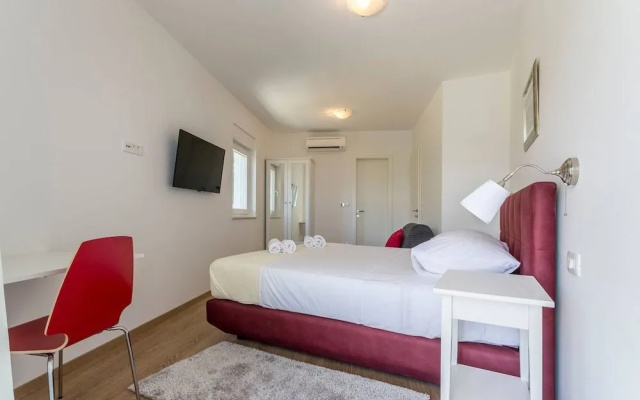 Villa Horizon For 10Pple