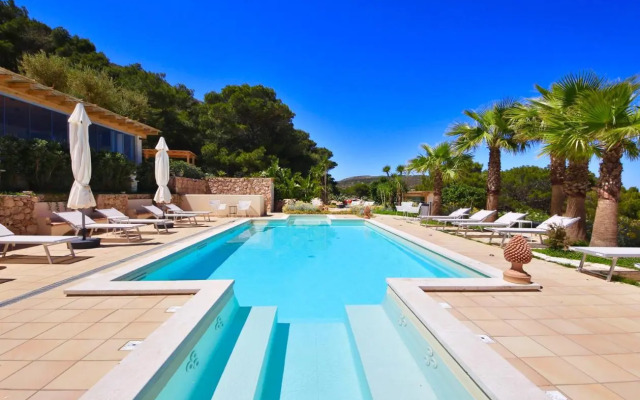 Dolcevita Egadi Resort - Adult Only