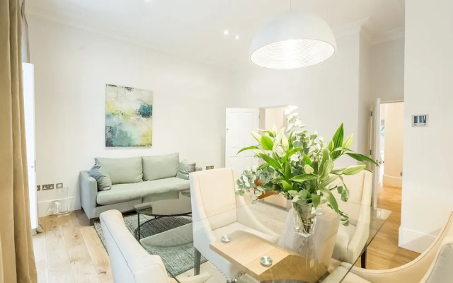 Royal Residence Elegant 2 Bedroom