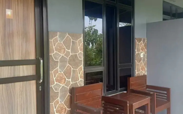 Griya Salaman Homestay Pantai Wediombo