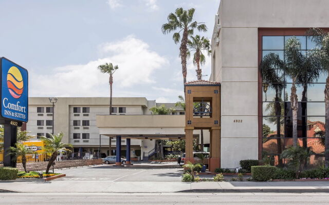 Quality Inn & Suites Los Angeles Airport - LAX 1