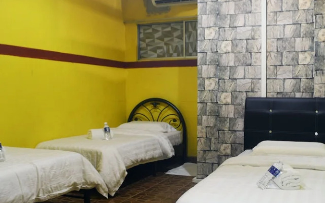 Warisan Family Inn