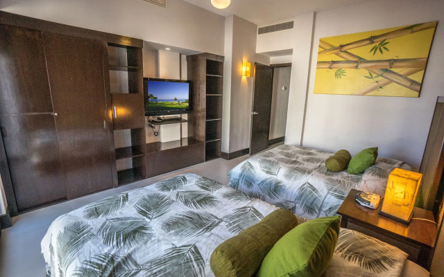 Aldea Thai by Bric