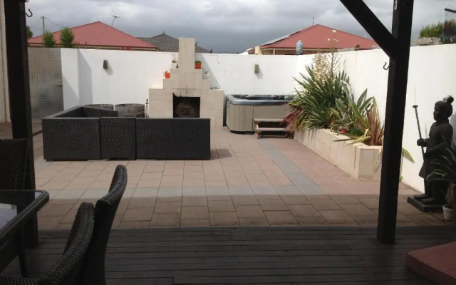 Ruby Soho Villas