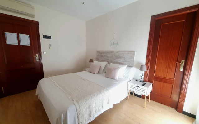 Hostal Palacios