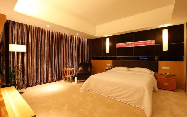 Ziyu Hotel