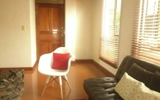 Duplex Chapinero Cll 57 Dos Habitaciones Economico