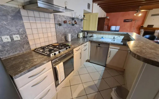 Gite Cléry-Saint-André, 5 pièces, 6 personnes - FR-1-590-12