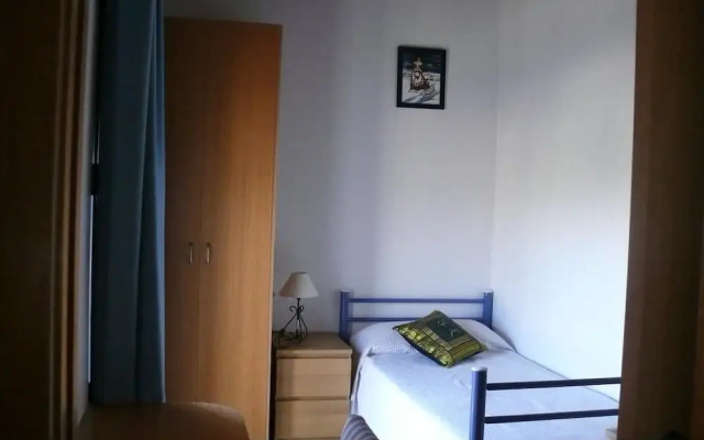 Hospederia Rural Los Balcones