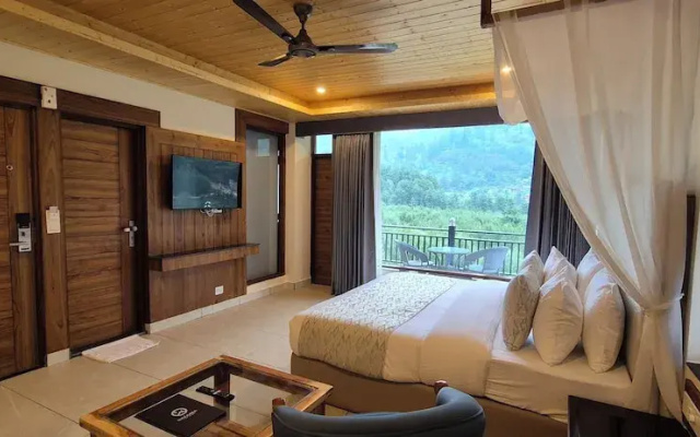 NAZAARA - A Luxe Retreat