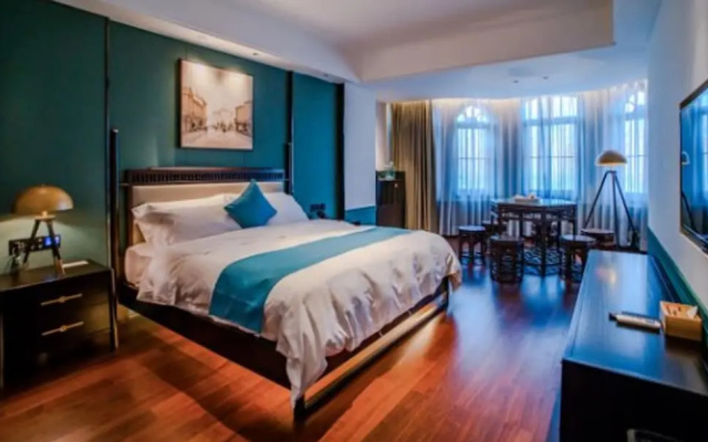 East Sea Hotel Chaozhou