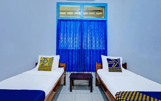 Hotel O Omah Jm
