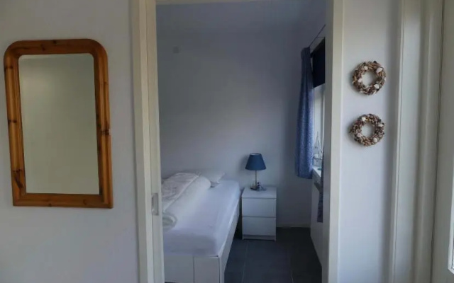 Appartement Boomgaard