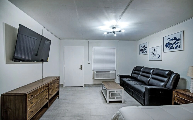 The Admiral Apartments