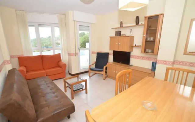 106716 - Apartment in Isla