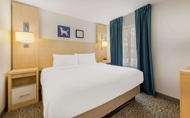 Sonesta ES Suites Charlotte Arrowwood