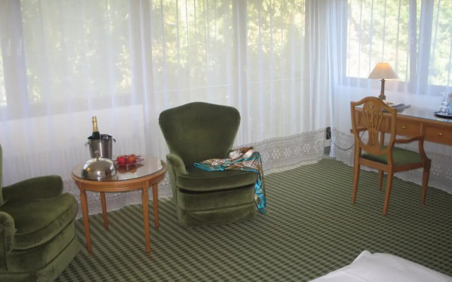 Schwaben Hotel Ebnisee