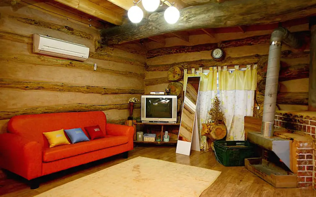 Bokkol Pension