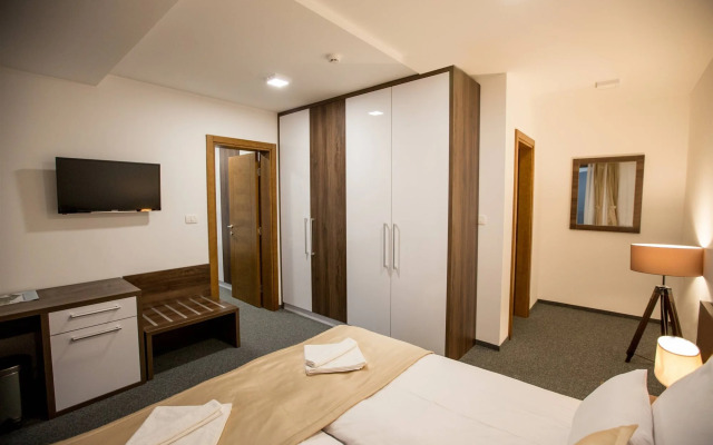 Hotel Sokoline