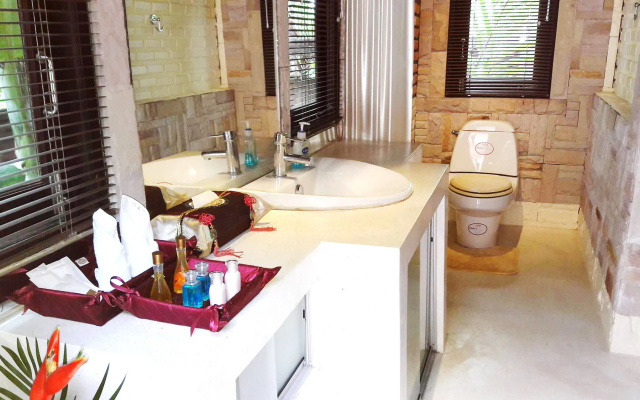 BB PoolVilla