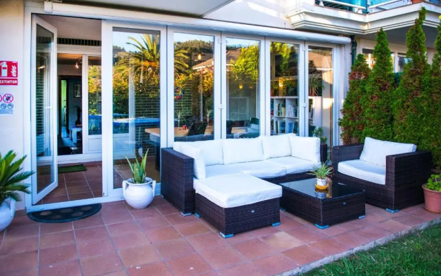 Green Suites Miengo - Apto Completo