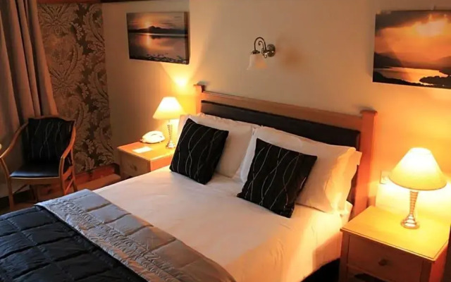 Silver Tassie Hotel & Spa