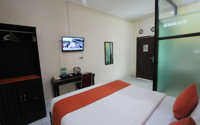 Yasminstar Hotel