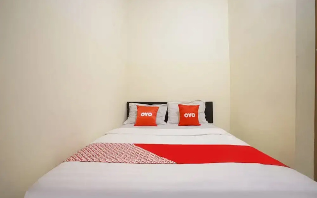 Hotel O Seturan Near Hartono Mall Yogyakarta Formerly Maleo Kostel