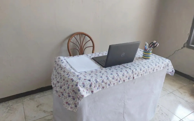 Hotel O Wunut Homestay Syariah