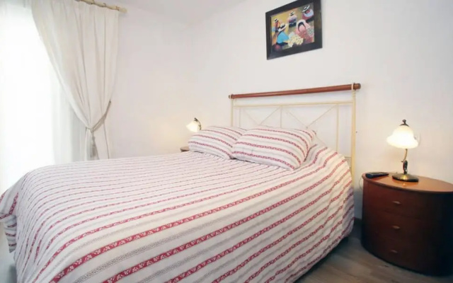 Casa Las 3 Conchas I