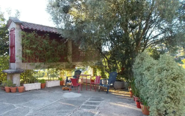 Quinta do Riacho