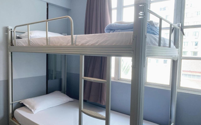 K Hotel 8