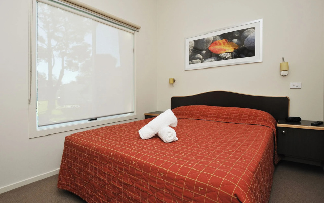 NRMA Eastern Beach Holiday Park