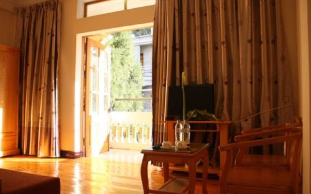 Sapa Cozy Hotel