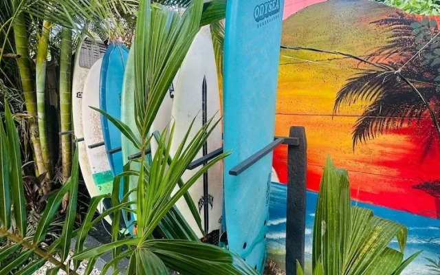 Surf Paradise