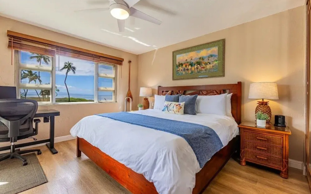 Menehune Shores 324 2 Bedroom Condo