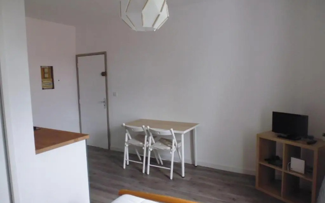Studio Moderne - Nantes SUD