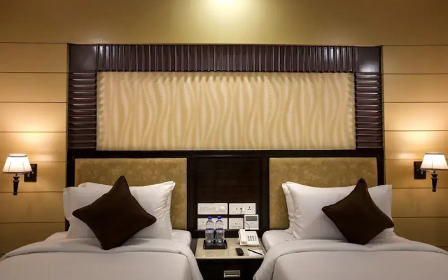 Hotel Aadithya